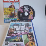 Grand Theft Auto: Vice City Stories