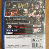 Ninja Gaiden Sigma 2