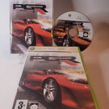 Project Gotham Racing 3