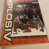House Of The Dead 2