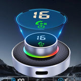 Pro bluetooth receiver- BT 5.3 - 3.5 mm AUX - Bluetooth Transmitter - Bluetooth Ontvanger