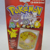Pokerom 1, Pikachu
