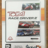TOCA Race Driver 2 -PC