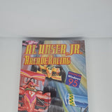 Al Unser Jr. Arcade Racing (1994)-(Big Box) -PC
