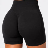 Short - Dames - Butt Lifting - Buikcontrole - Aansluitend - Comfortabel - Ademend