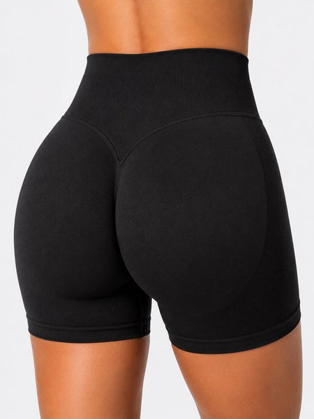 Short - Dames - Butt Lifting - Buikcontrole - Aansluitend - Comfortabel - Ademend