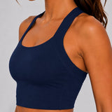 Dames Roze Mode Tanktop met Split - Stijlvol & Comfortabel voor Yoga, Hardlopen & Casual Wear - Roze