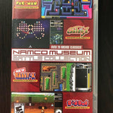 Namco Museum Battle Collection-PSP