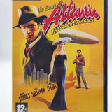 The Secrets Of Atlantis