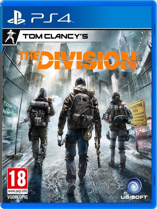 The Division