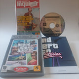 Grand Theft Auto: Vice City Stories