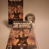 Brothers In Arms: D Day
