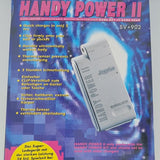 Power Pack -Gameboy+Game Gear