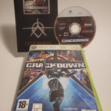 Crackdown - Classics Edition