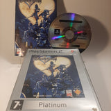 Kingdom Hearts PS2