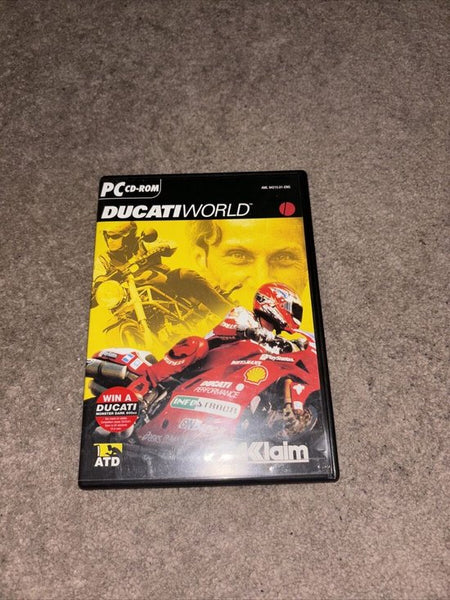 Ducati