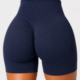 Short - Dames - Butt Lifting - Buikcontrole - Aansluitend - Comfortabel - Ademend
