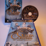 The Golden Compass