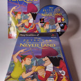Peter Pan