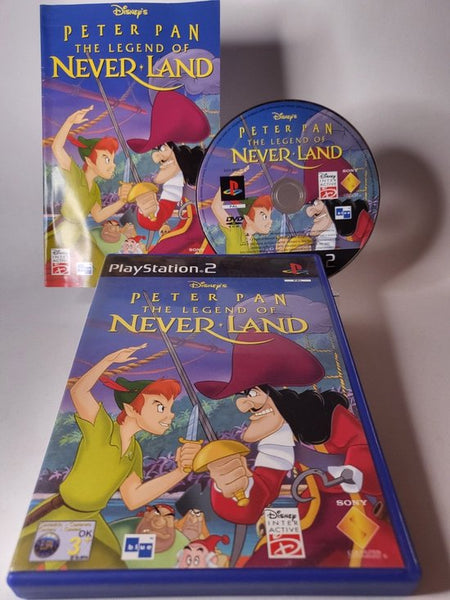 Peter Pan