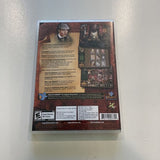 Lost Cases of Sherlock Holmes -PC