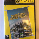 SimCity Societies DELUXE EDITION -PC