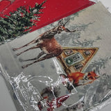 Kerst Placemat - Placemat - - - Placemat - Decoratieve Placemat - 46x30,5
