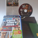 Grand Theft Auto - Liberty City Stories