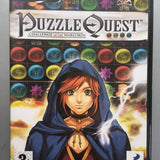 Puzzle Quest, Challenge Of The Warlords