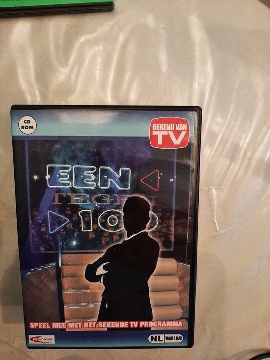 1 Tegen 100