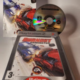 Burnout: Dominator