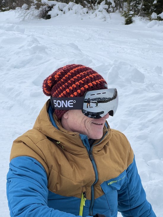 5one® Alpine 1 Skibril