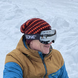 5one® Alpine 1 Skibril