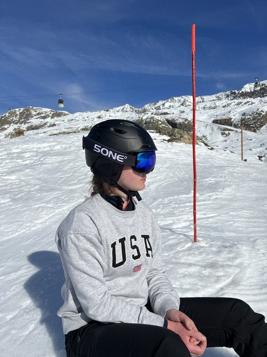 5one® Alpine 1 Skibril