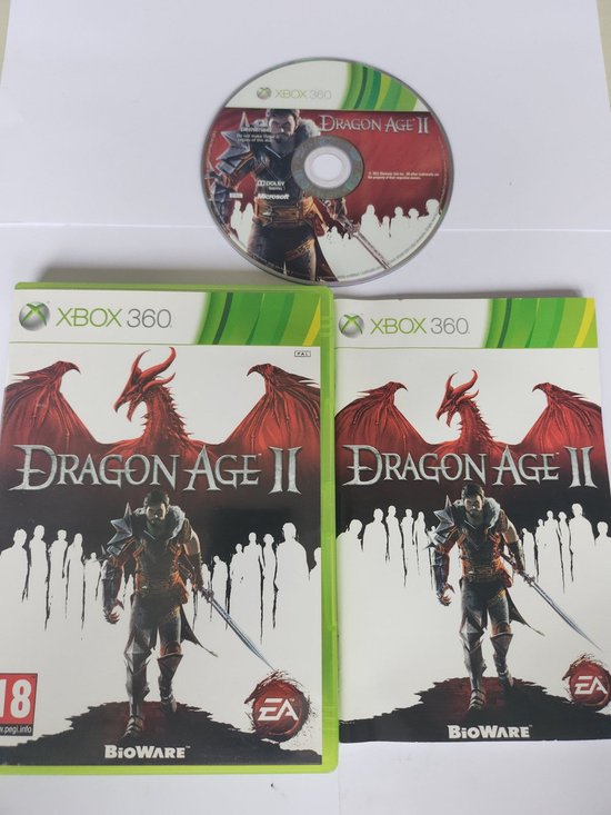 Dragon Age 2