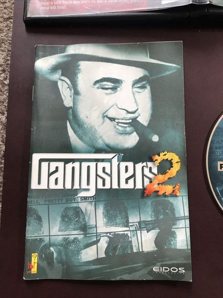 Gangsters 2 (2001) -PC