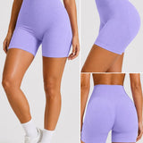 Short - Dames - Butt Lifting - Buikcontrole - Aansluitend - Comfortabel - Ademend