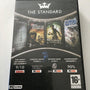 The Standard volume One - 4 games in 1 Pack -PC
