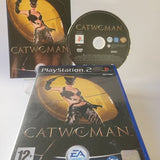Catwoman