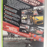 Project Gotham Racing 3