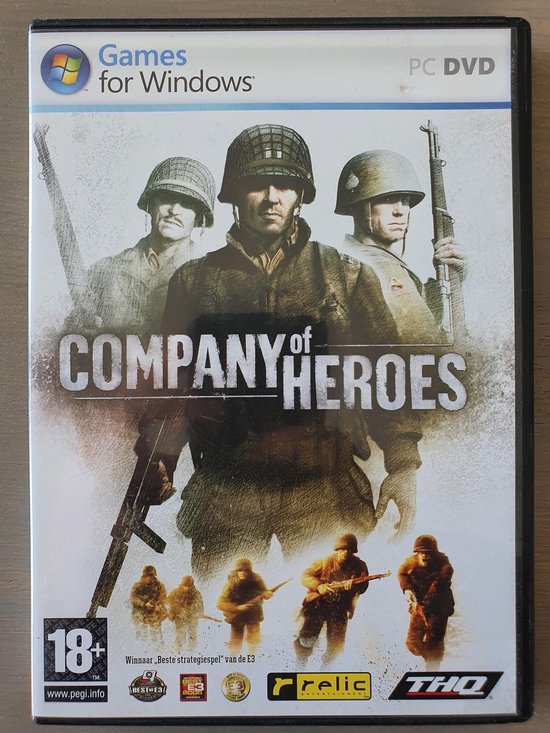 Company of Heroes