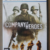 Company of Heroes