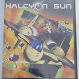 Halcyon Sun