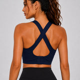 Dames Roze Mode Tanktop met Split - Stijlvol & Comfortabel voor Yoga, Hardlopen & Casual Wear - Roze