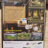 Escape the Lost Kingdom 3D + Bril