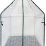 Westmann Plant Overwinteringstent Chili - 12x120x180 cm