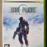 Lost Planet: Extreme Condition - Colonies Edition