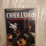 Commandos, Behind Enemy Lines