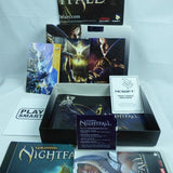 Guild Wars Nightfall - Collecters Editie