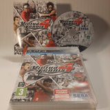 Virtua Tennis 4 (PlayStation Move)